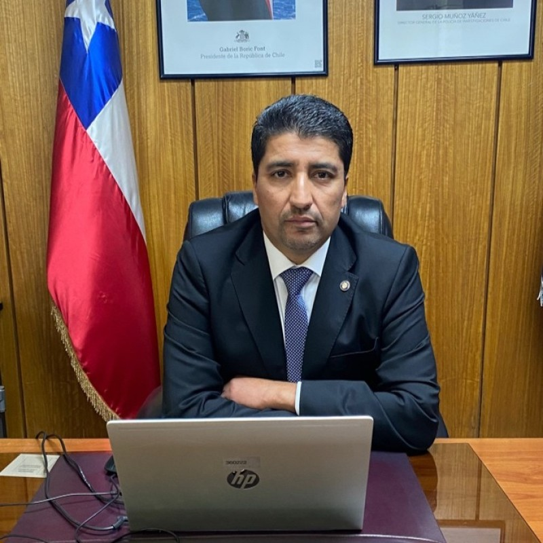 Director Ejecutivo de Mundo Investigaciones
